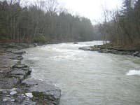 South Sandy