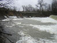 Monitor Mills Falls