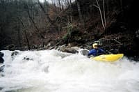 (RM) Near the confluence