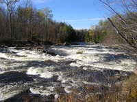 Tannery rapid