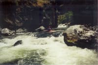 Crooked River below Crooked River Ranch