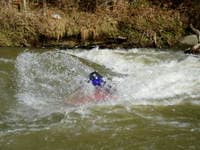 Thomas @ Locust Fork