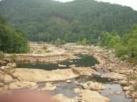 upper ocoee