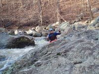 Difficult Run, Leap of Faith 2