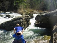 Gurkin's Crack