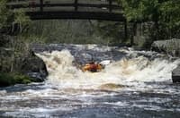 First Falls