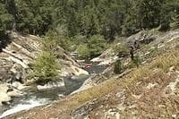 Big Creek Gorge