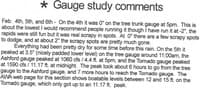Marsh fork flow study comments