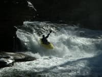 Low Water El Ho