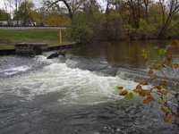 The Dam