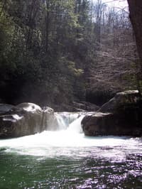 Midnight Hole