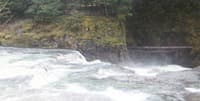 Big Steamboat Falls