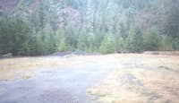 No Camping