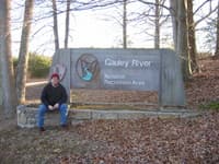 Gauley Sign