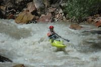 Bottom Corral Falls