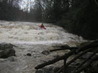 Muddy Creek 2