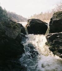 Ouachita