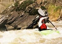 Surfing at Big Rock 2