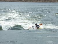 Carving onto scudders