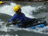 Surfing Scudders