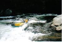 Running Big Shoals