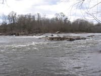 Cape Fear River