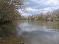 Cape Fear River