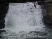 Point and shoot, Triple Falls