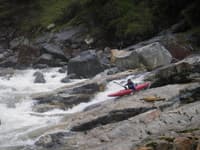 The Seal Launch