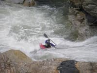 Bottom of the Drop