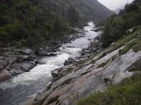 Three Ledges