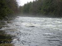 upstream look