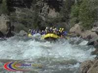 Granite Canyon