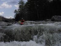 Claredon Gorge