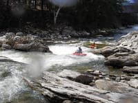 Claredon Gorge