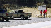 (RM) O'Henry's Parking 1