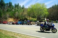 (RM) O'Henry's Parking 2