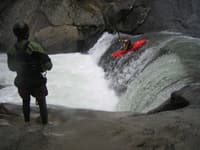 200 cfs 4th drop