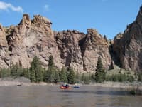 Smith Rock State Park