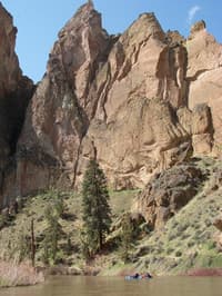 Smith Rock State Park