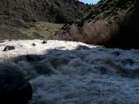 Entering No Name