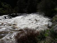 China Dam