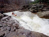 Big Sluice