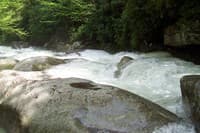 Upper Big Creek