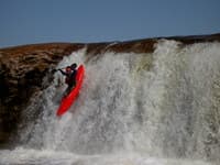 Agers Falls 2006
