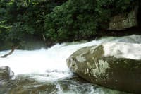Upper Big Creek