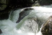 Upper Big Creek