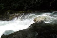 Upper Big Creek