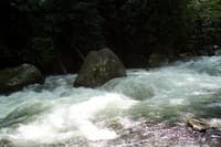 Upper Big Creek