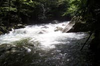 Upper Big Creek